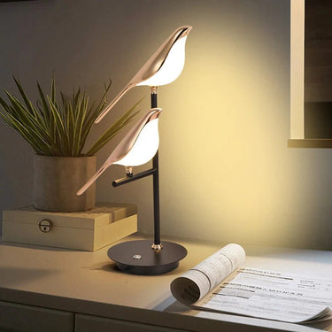 Orlan - Lampe De Table Led-Lampe Veilleuse